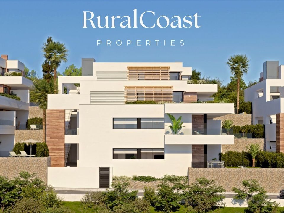 Duplex i Cumbre Del Sol, Alicante - foto 2