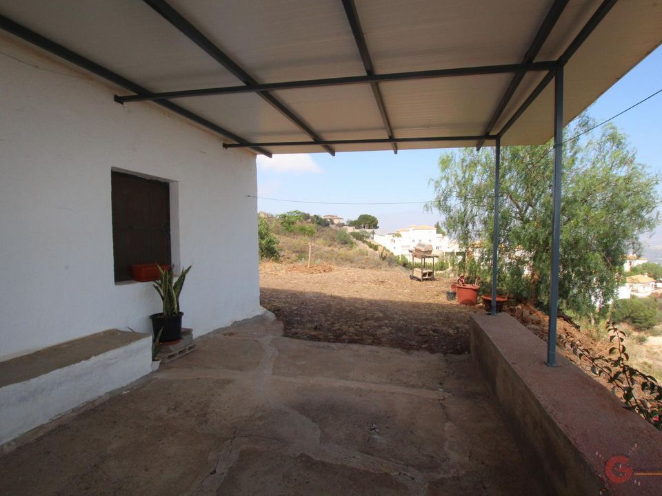 Finca i Salobrena, Granada - foto 5
