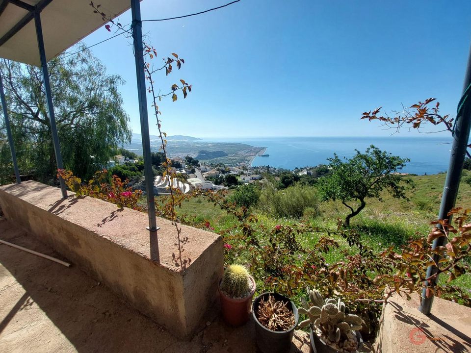 Finca i Salobrena, Granada - foto 1