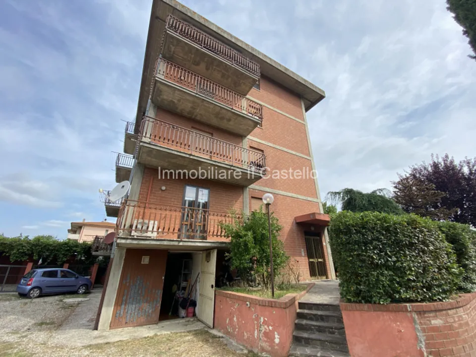 Leilighet i Citta della Pieve, Perugia - bilde 2