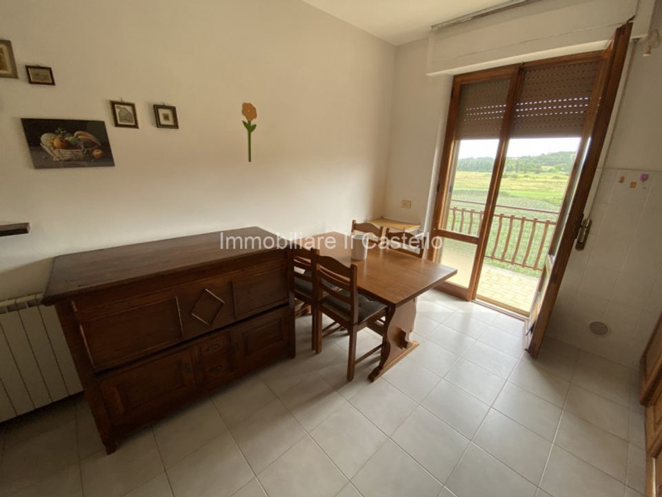 Leilighet i Citta della Pieve, Perugia - bilde 5