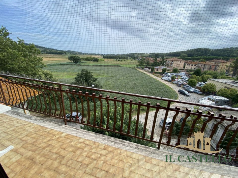 Lejlighed i Citta della Pieve, Perugia - foto 5