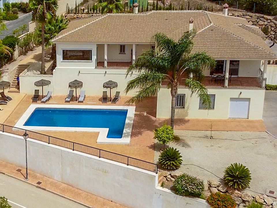 Villa em Periana, Malaga - foto 5