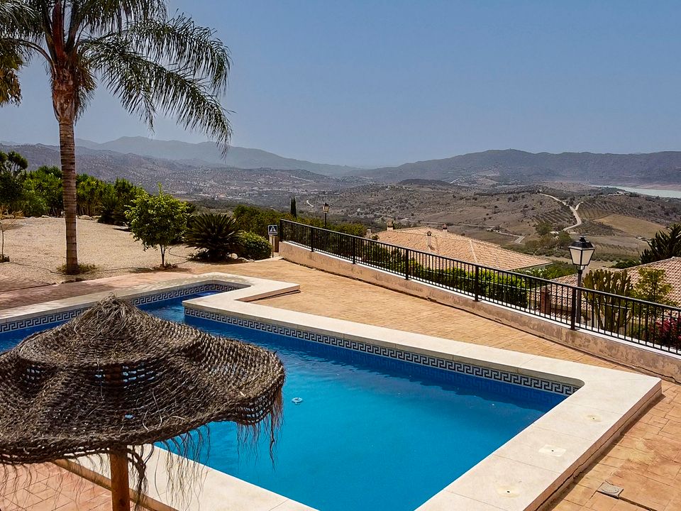 Villa em Periana, Malaga - foto 3
