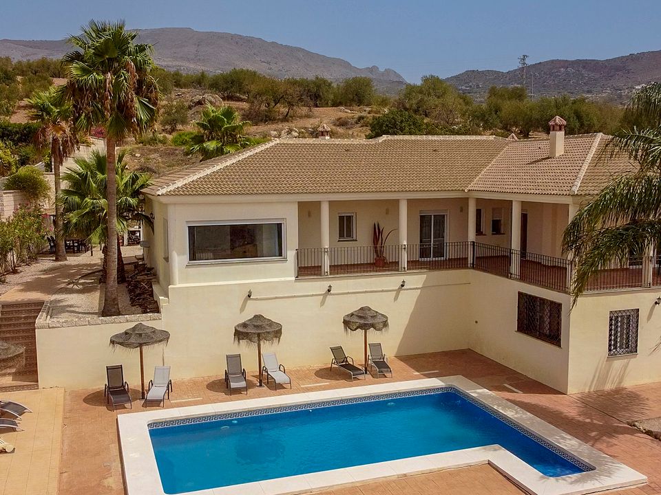 Villa em Periana, Malaga - foto 2