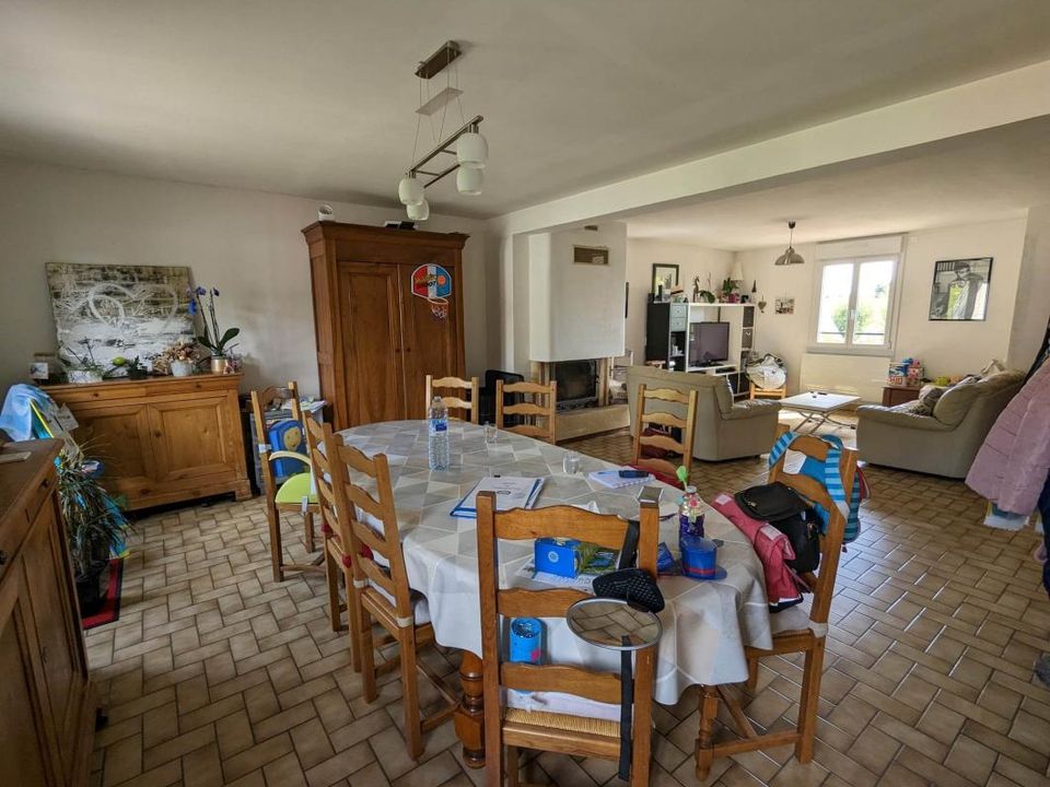 Bungalou a Saint-Sauflieu, Somme - foto 2