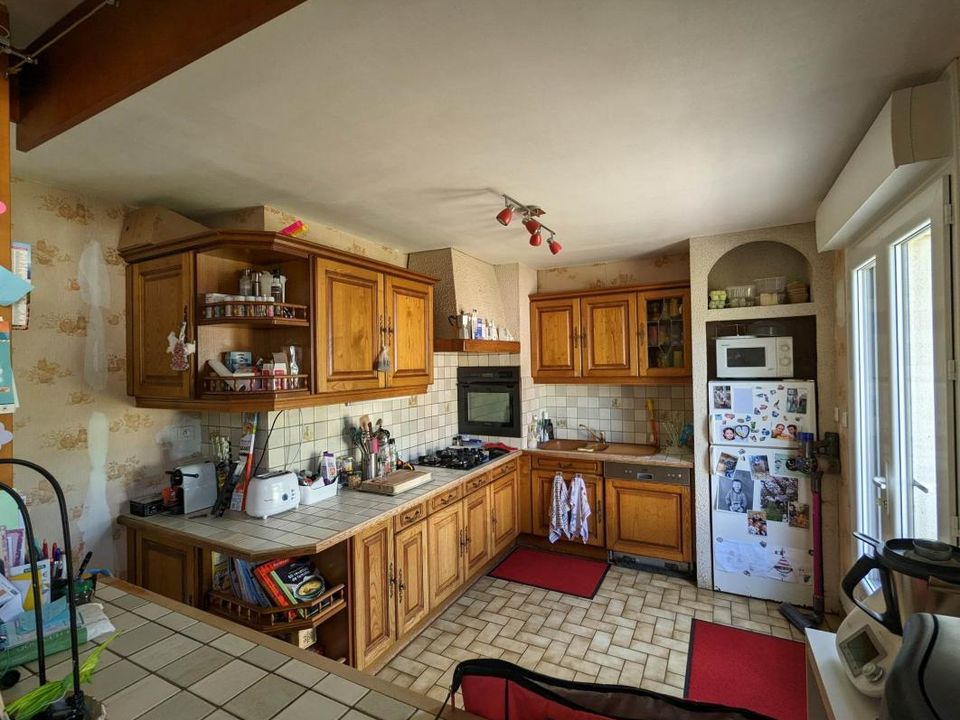 Bungalou a Saint-Sauflieu, Somme - foto 3