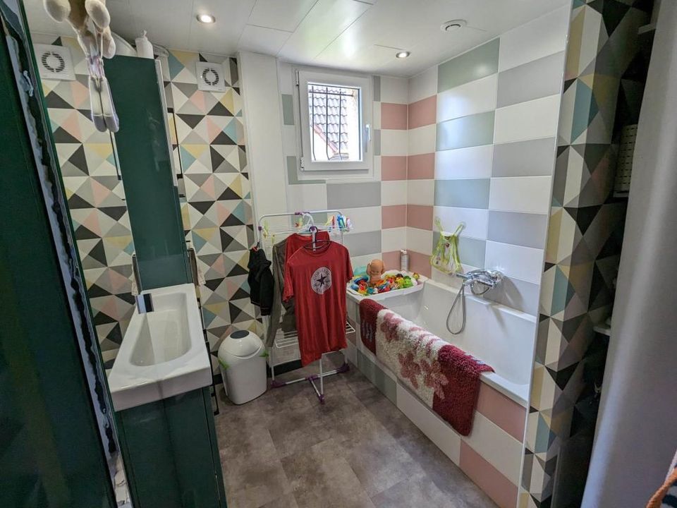 Bungalou a Saint-Sauflieu, Somme - foto 4
