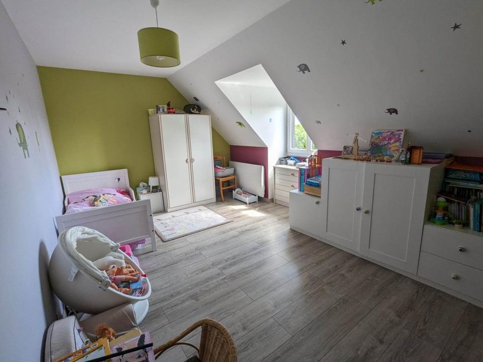Bungalou a Saint-Sauflieu, Somme - foto 5