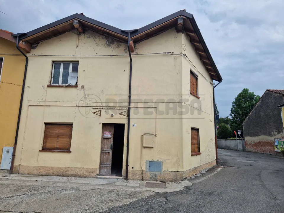 Villa i Castelvetro Piacentino, Piacenza - bilde 2