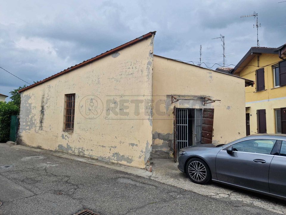 Villa i Castelvetro Piacentino, Piacenza - bilde 3