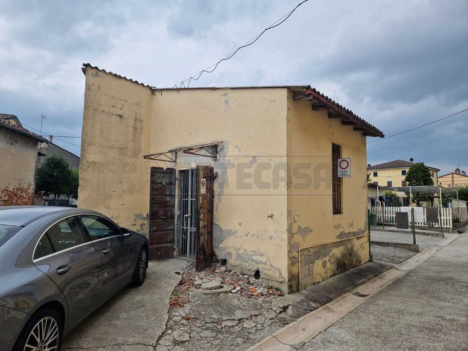 Villa i Castelvetro Piacentino, Piacenza - bilde 4