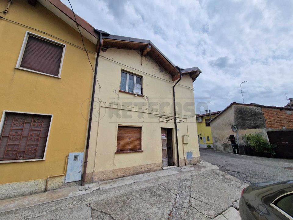 Villa i Castelvetro Piacentino, Piacenza - bilde 5
