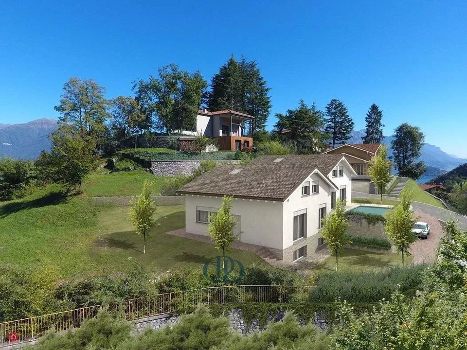 Villa i Menaggio, Como - foto 1