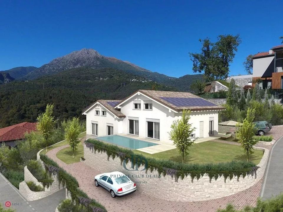 Villa i Menaggio, Como - foto 5
