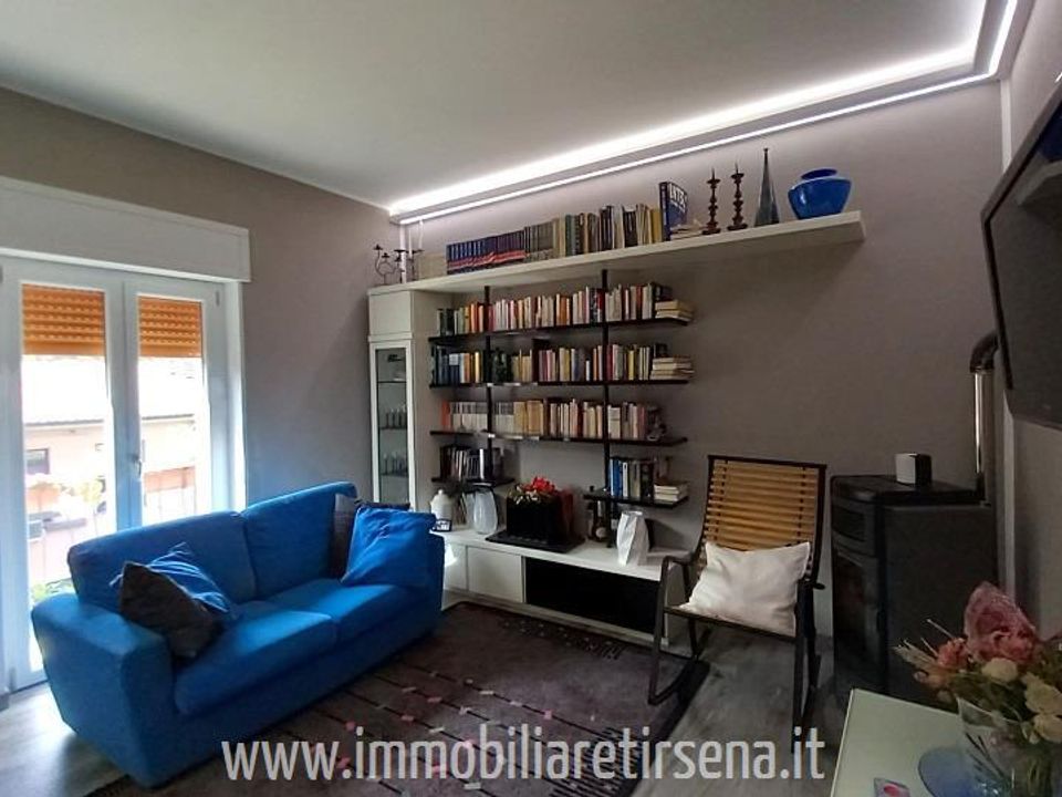 Lejlighed i Orvieto, Terni - foto 2