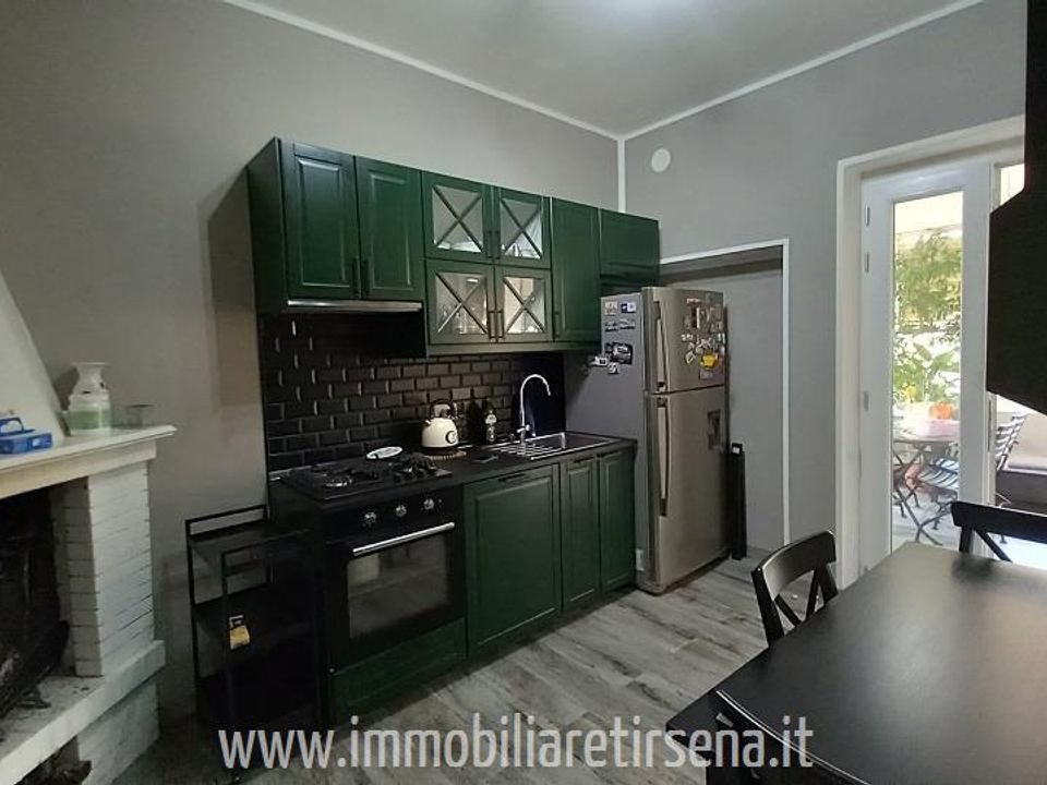 Lejlighed i Orvieto, Terni - foto 5