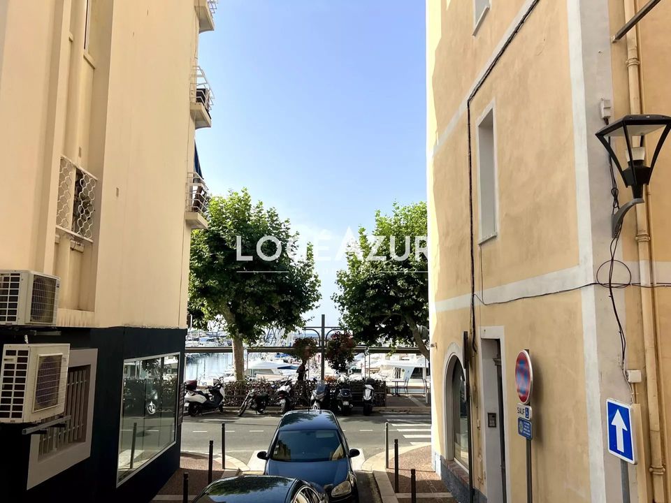 Lejlighed i Golfe-Juan, Alpes-Maritimes - foto 5