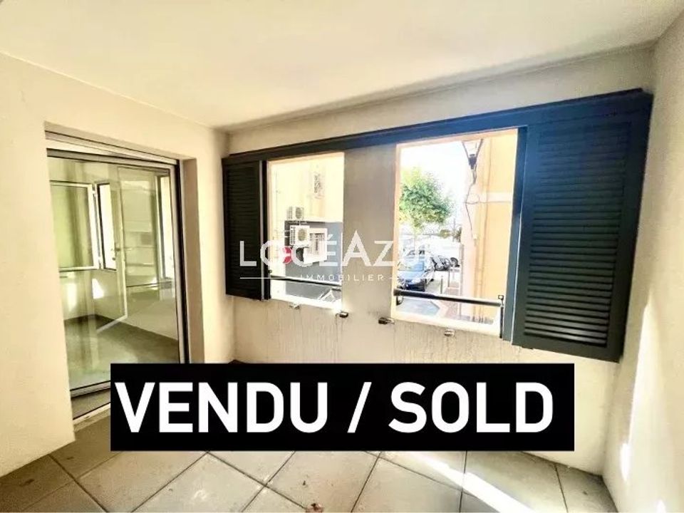 Apartamento en Golfe-Juan, Alpes-Maritimes - foto 1