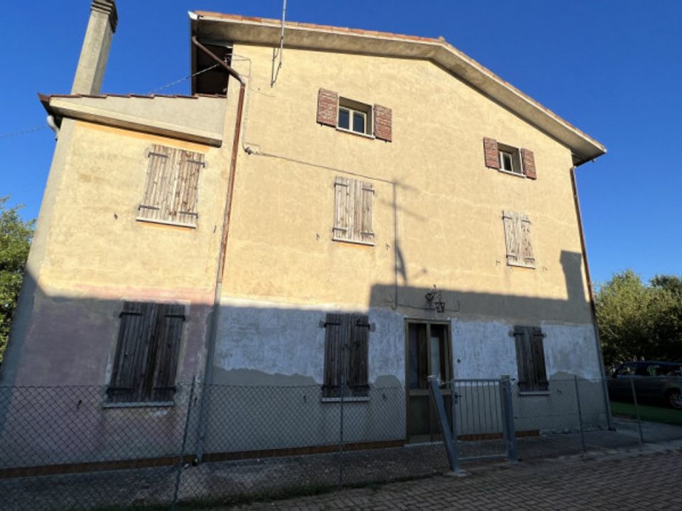 Villa a Vigonza, Padua - foto 1