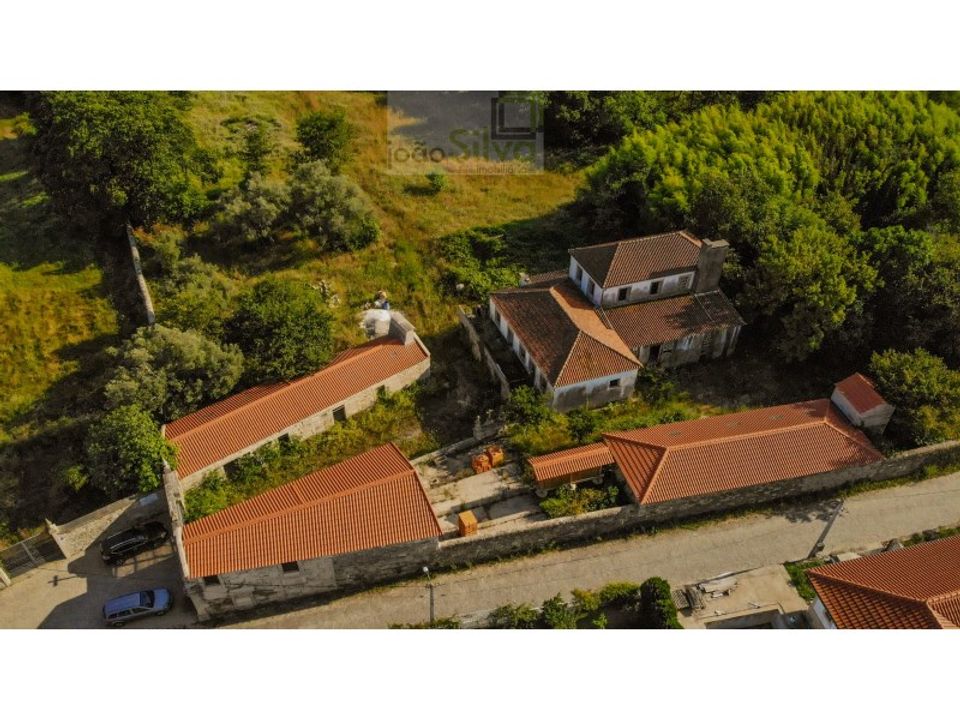 Farm i Viana do Castelo, Viana do Castelo - foto 1