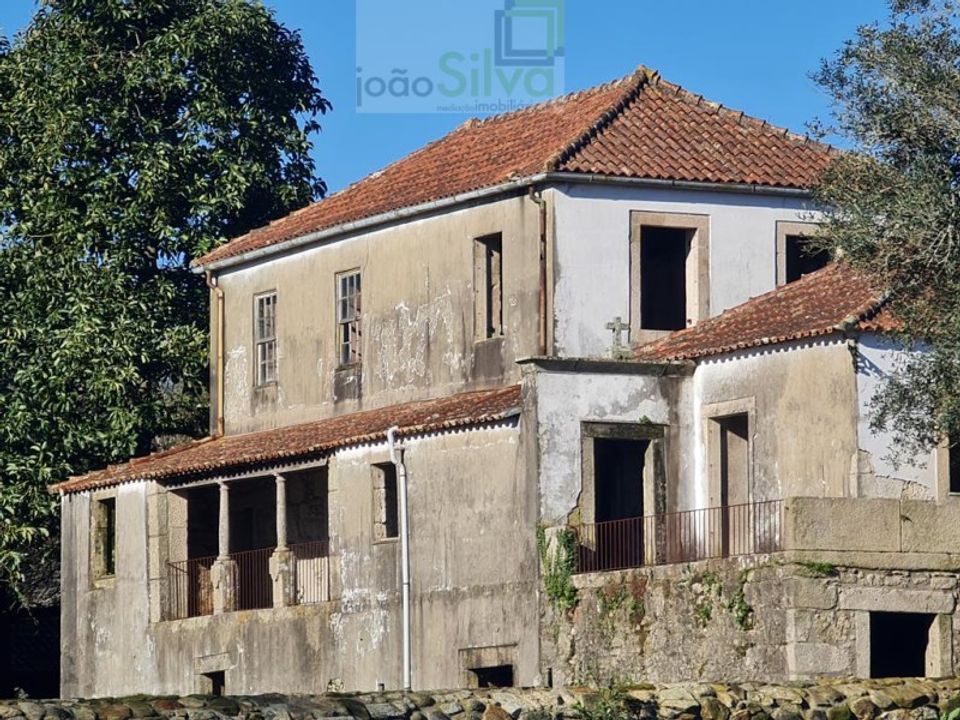 Farm i Viana do Castelo, Viana do Castelo - foto 5