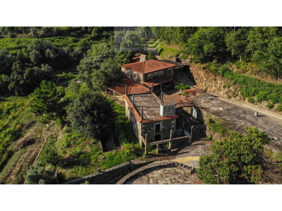 Farm i Ponte de Lima, Viana do Castelo - foto 1