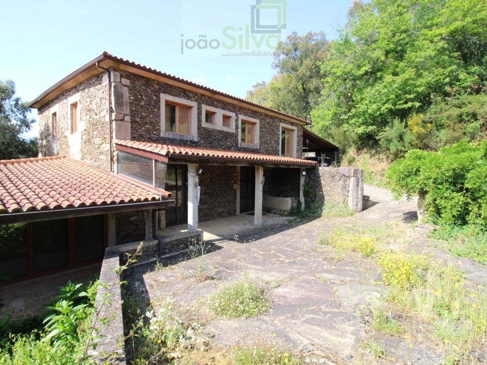 Farm i Ponte de Lima, Viana do Castelo - foto 2