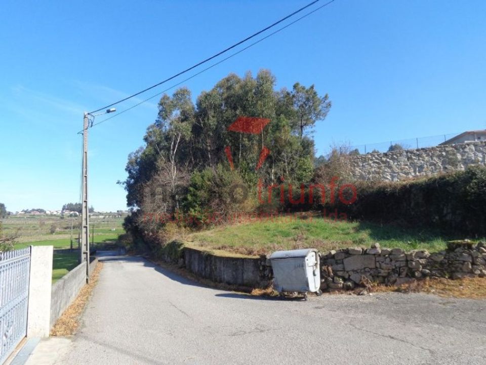 Helårsgrund i Barcelos, Braga - foto 1