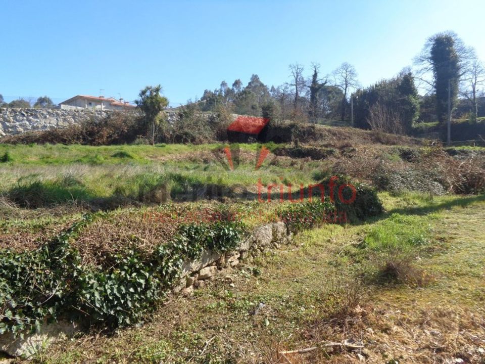 Helårsgrund i Barcelos, Braga - foto 2
