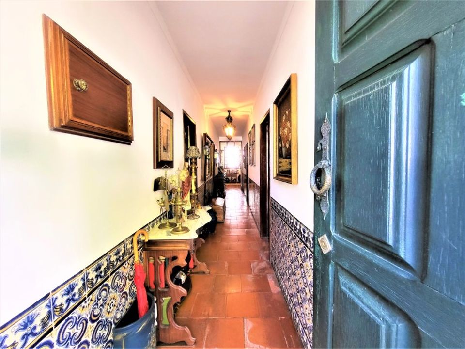 Villa i Cabeca Gorda, Beja - foto 4