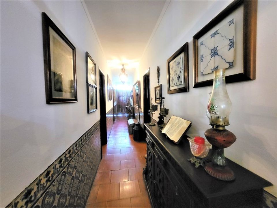 Villa i Cabeca Gorda, Beja - foto 5
