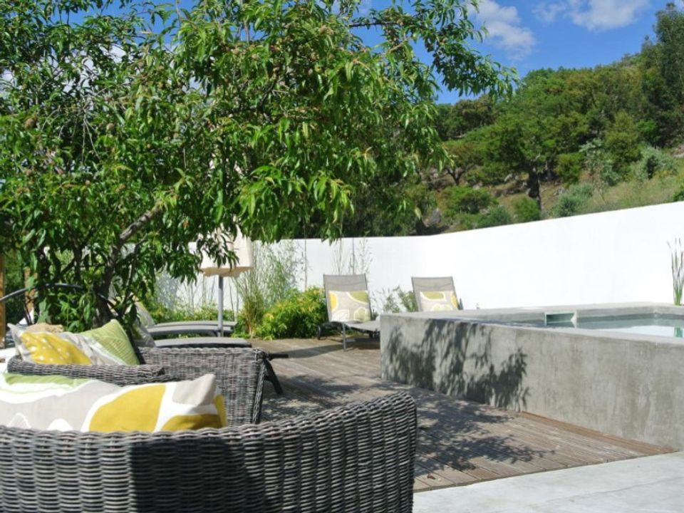 Villa i Castelo de Vide, Portalegre - bilde 2