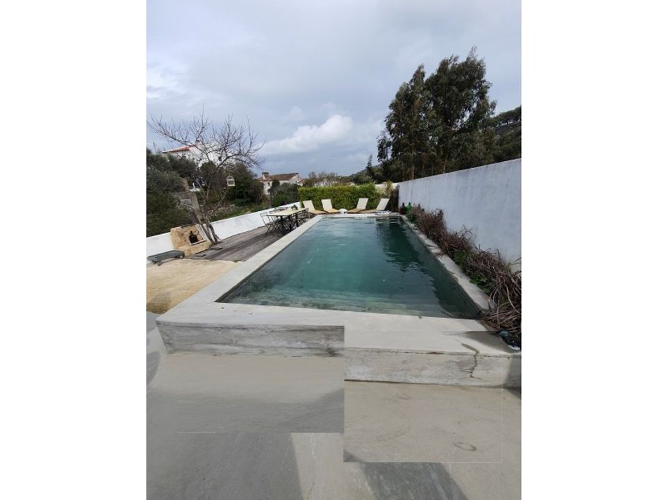 Villa i Castelo de Vide, Portalegre - bilde 3