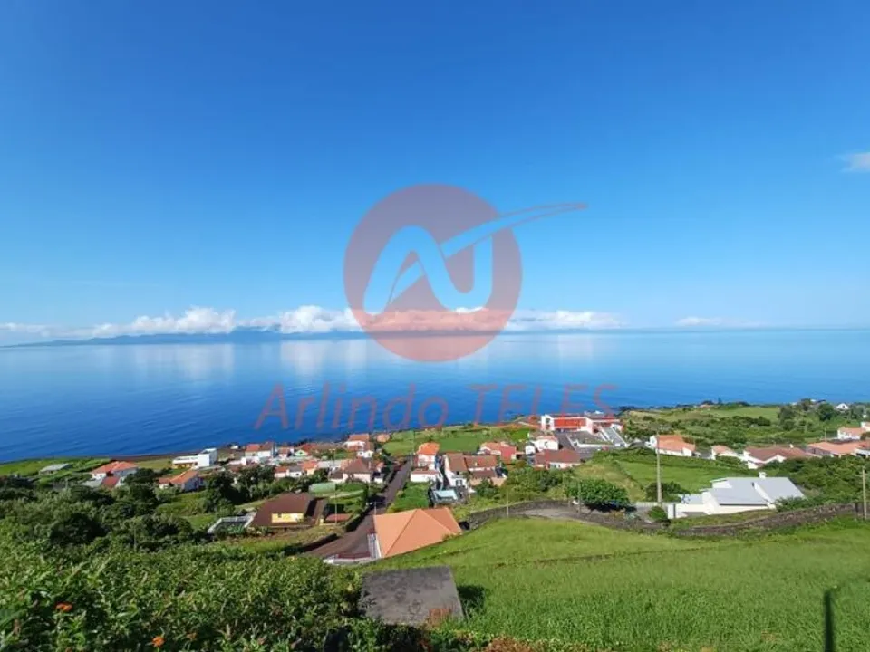 Grond in Calheta, Sao Jorge - foto 1