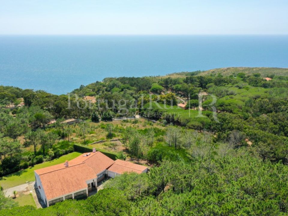 Farm i Almocageme, Lisbon - foto 1