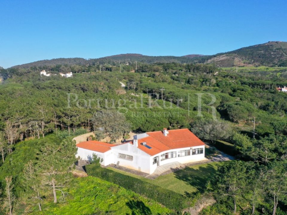 Farm i Almocageme, Lisbon - foto 4