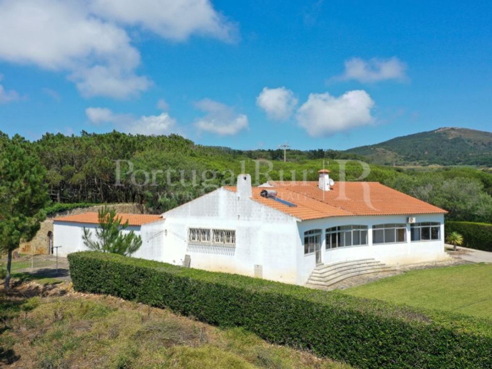 Farm i Almocageme, Lisbon - foto 5