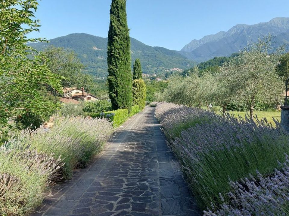 Villa i Bagnone, Massa and Carrara - foto 1