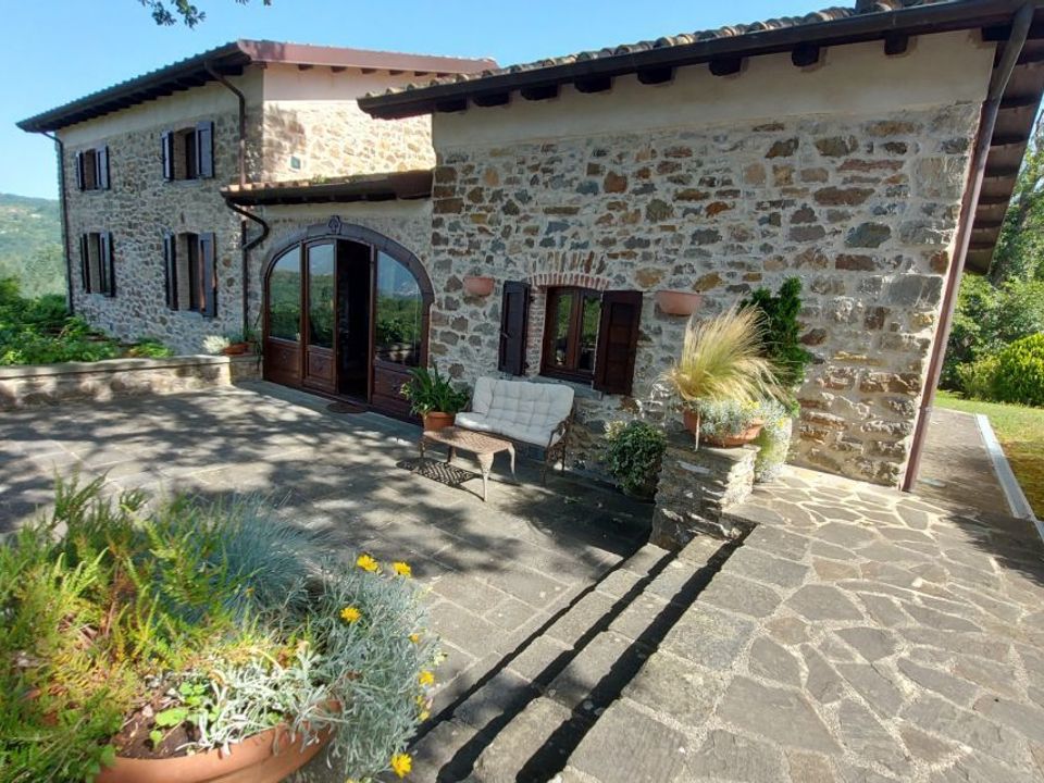 Villa i Bagnone, Massa and Carrara - foto 3