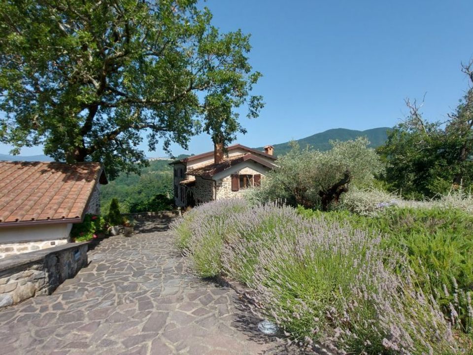 Villa i Bagnone, Massa and Carrara - foto 4