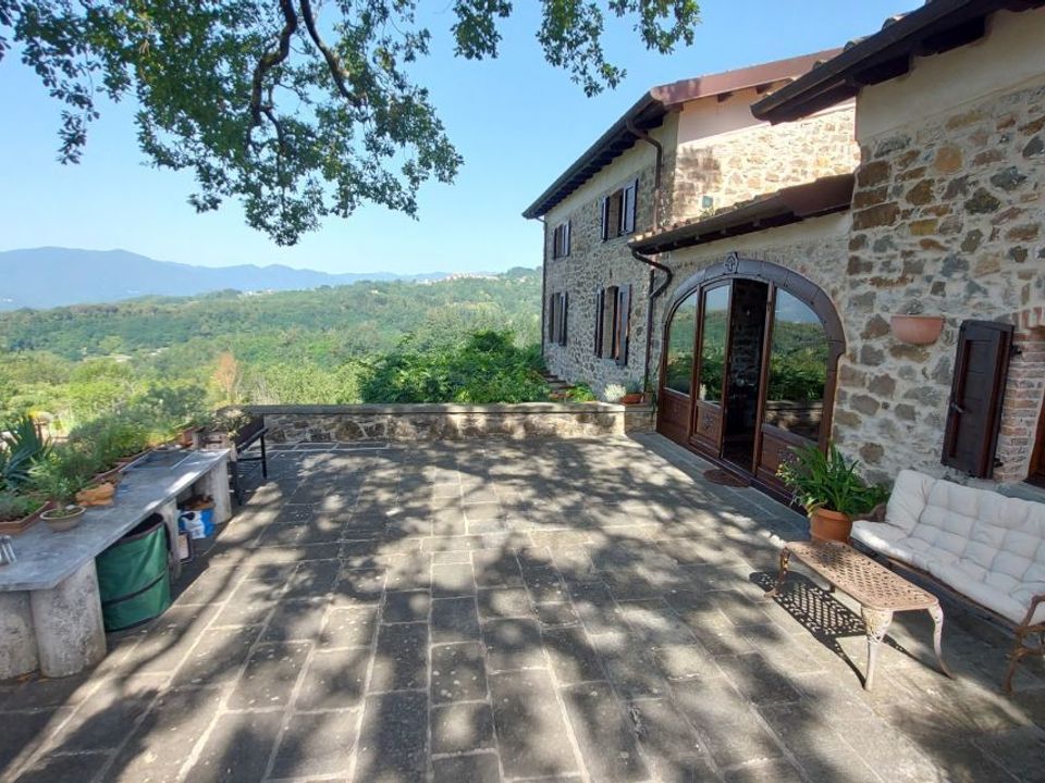 Villa i Bagnone, Massa and Carrara - foto 5