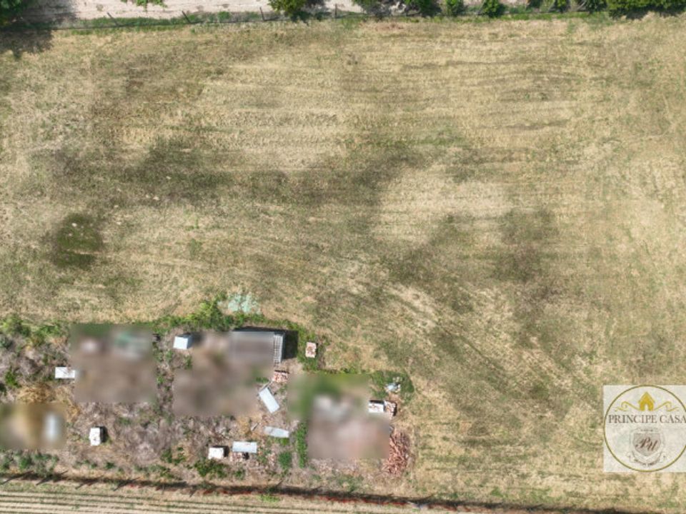 Helårsgrund i Sant'Elena, Padua - foto 2