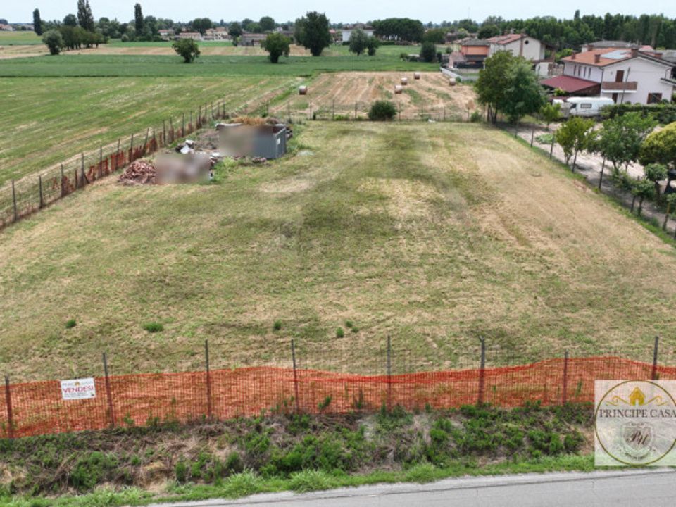 Helårsgrund i Sant'Elena, Padua - foto 4