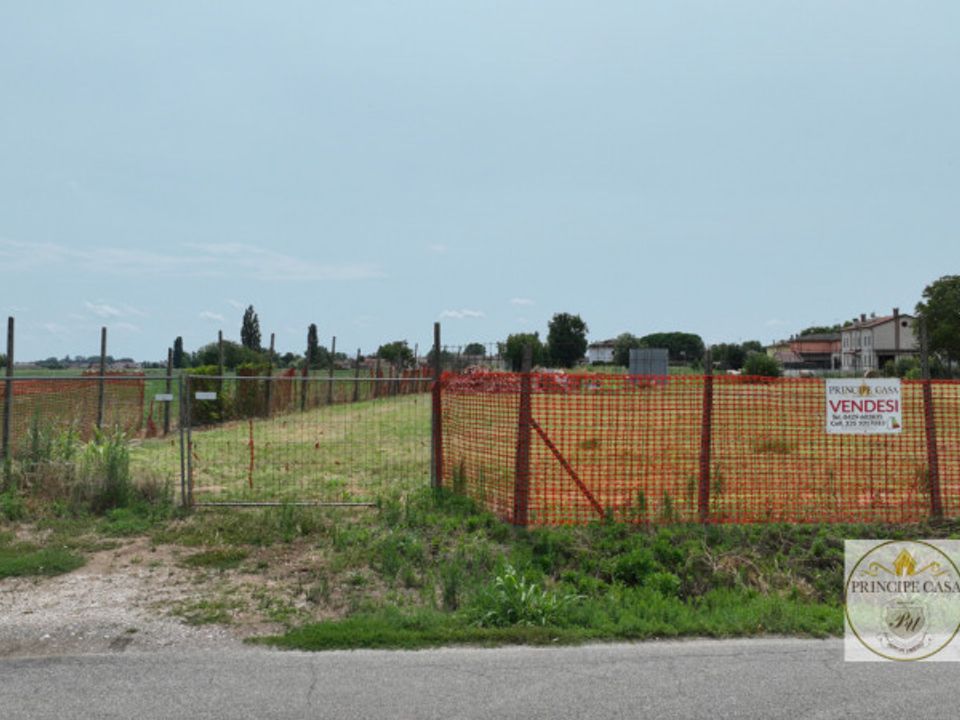 Helårsgrund i Sant'Elena, Padua - foto 5