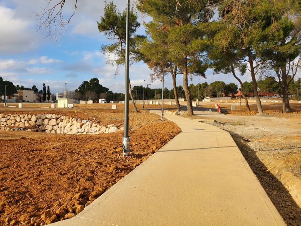 Helårsgrund i Beziers, Herault - foto 2