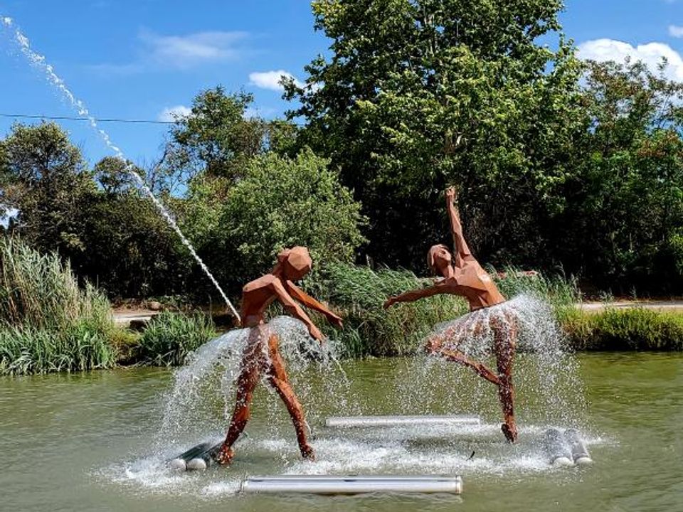 Helårsgrund i Beziers, Herault - foto 4