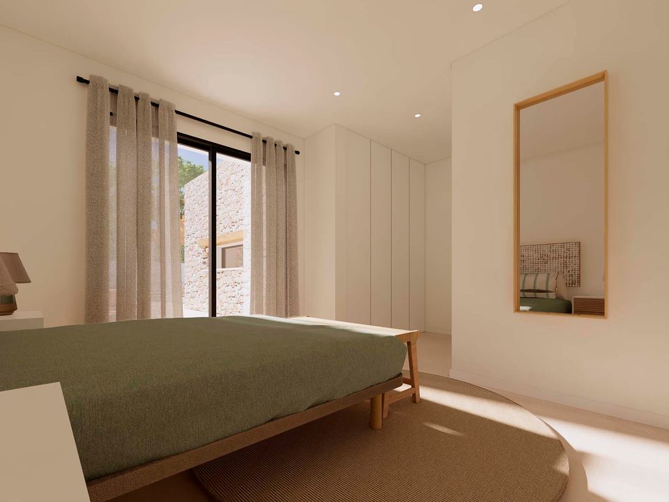 Villa i Moraira, Alicante - foto 5