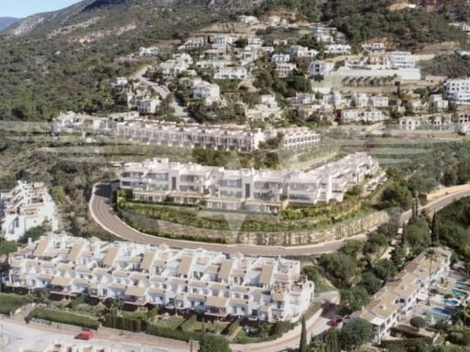 Byhus i Istan, Malaga - foto 1