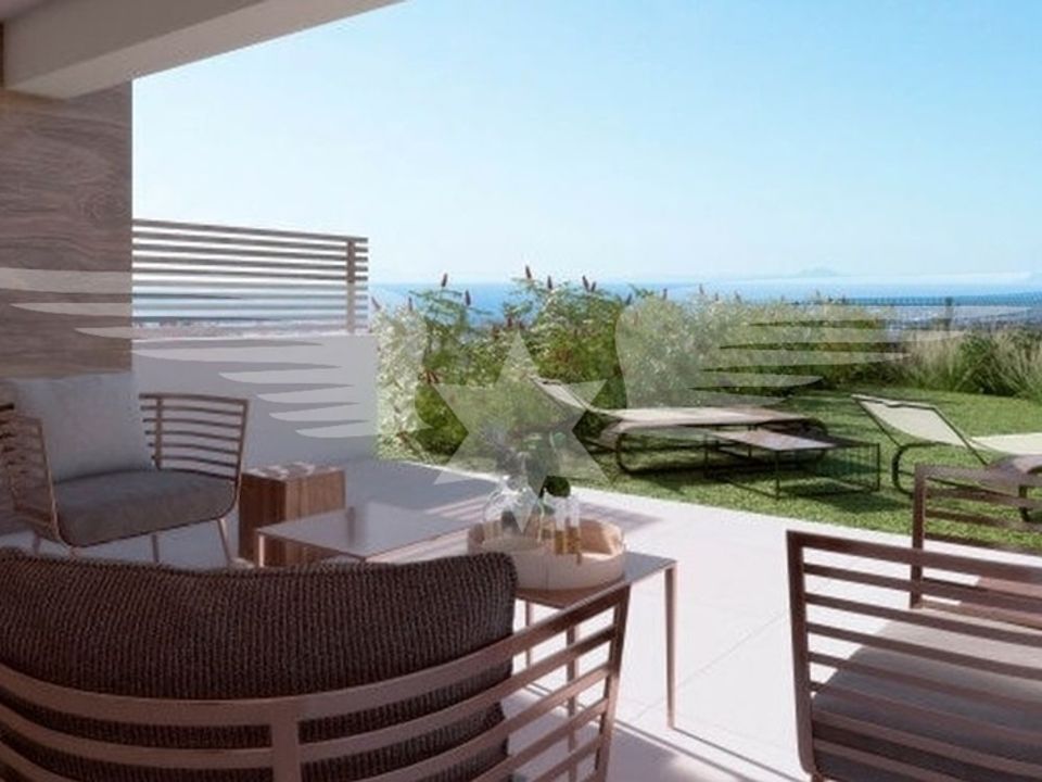 Byhus i Istan, Malaga - foto 2
